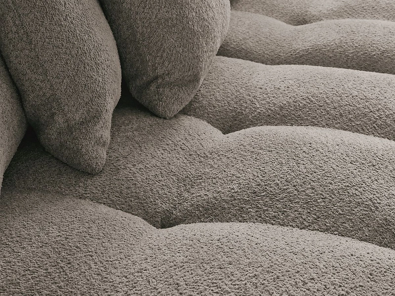 Wohnlandschaft BOBOCHIC ANAKIN