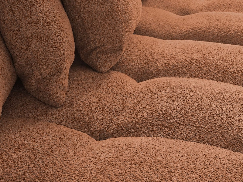 Wohnlandschaft BOBOCHIC ANAKIN