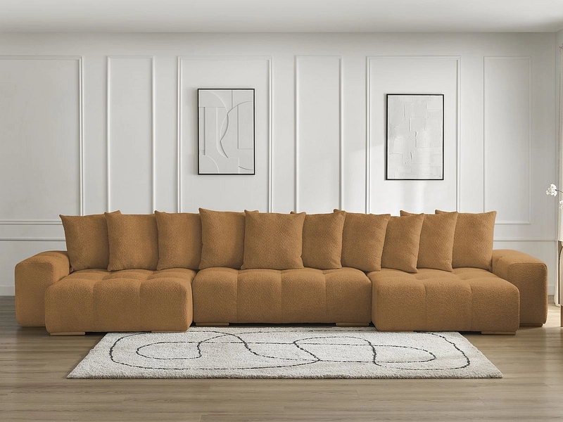 Wohnlandschaft BOBOCHIC ANAKIN Wohnlandschaft BOBOCHIC ANAKIN