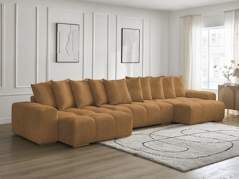 Wohnlandschaft BOBOCHIC ANAKIN Wohnlandschaft BOBOCHIC ANAKIN