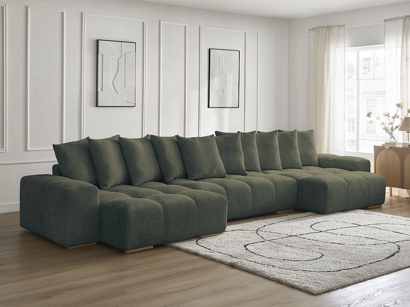 Wohnlandschaft BOBOCHIC ANAKIN Wohnlandschaft BOBOCHIC ANAKIN