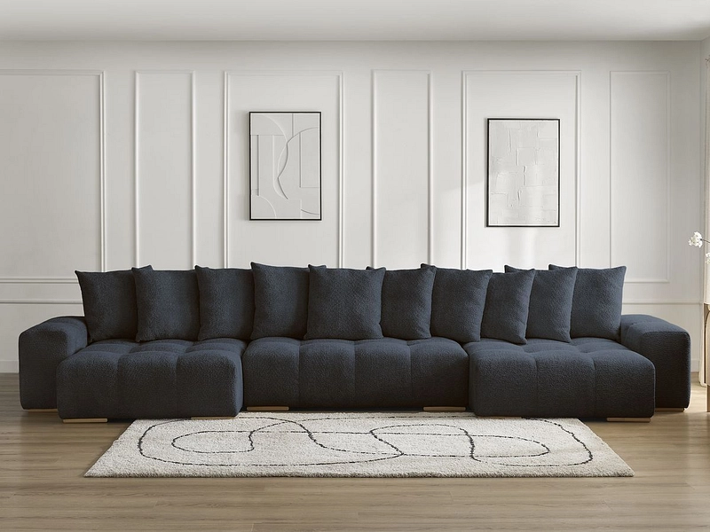 Wohnlandschaft BOBOCHIC ANAKIN Wohnlandschaft BOBOCHIC ANAKIN