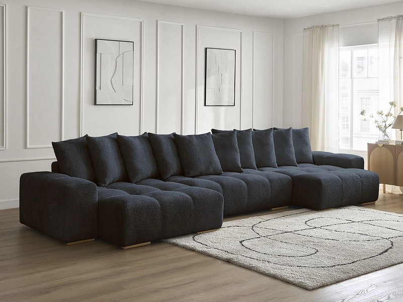 Wohnlandschaft BOBOCHIC ANAKIN Wohnlandschaft BOBOCHIC ANAKIN