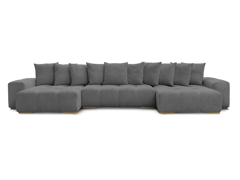 Wohnlandschaft BOBOCHIC ANAKIN Wohnlandschaft BOBOCHIC ANAKIN