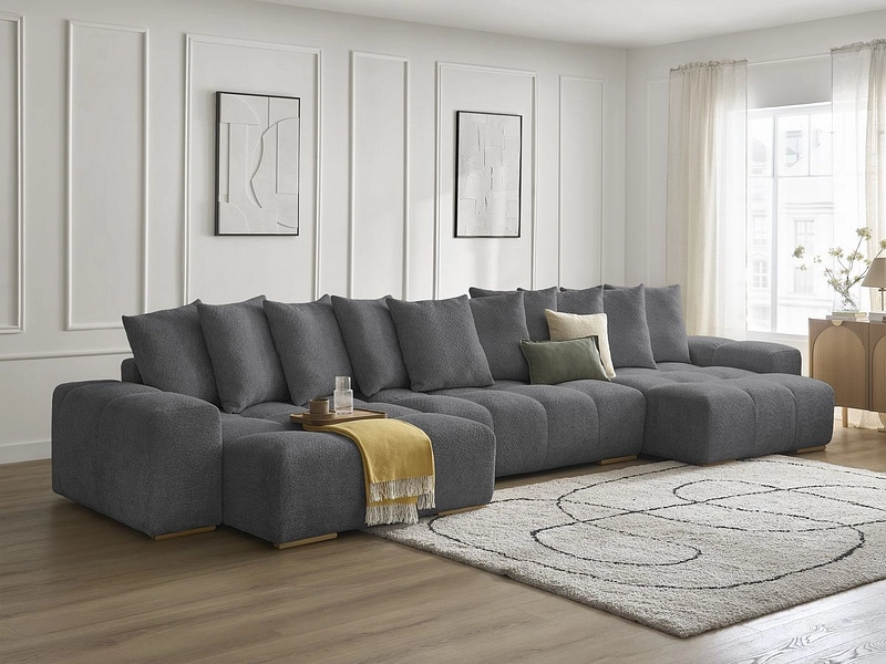 Wohnlandschaft BOBOCHIC ANAKIN Wohnlandschaft BOBOCHIC ANAKIN