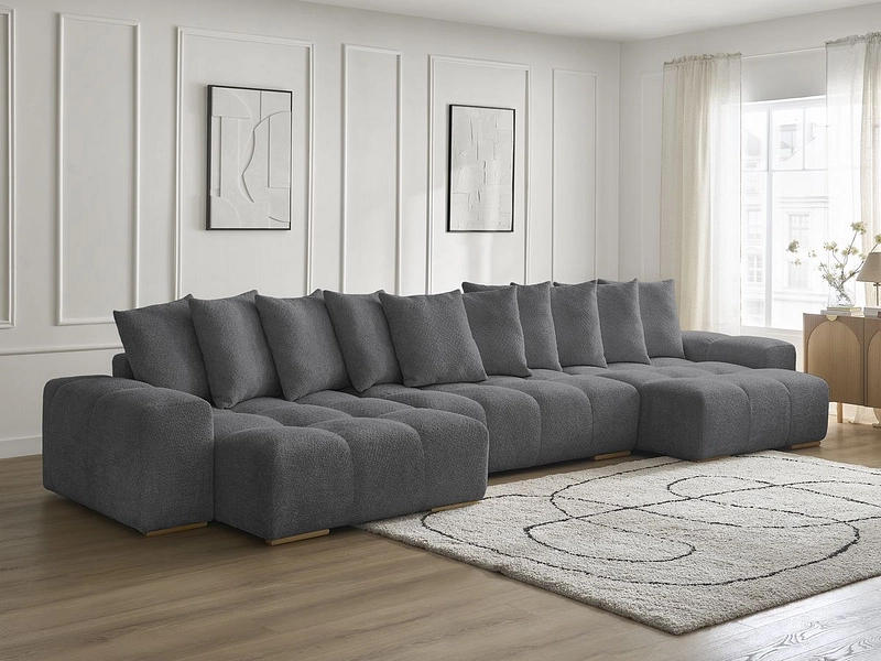 Wohnlandschaft BOBOCHIC ANAKIN Wohnlandschaft BOBOCHIC ANAKIN