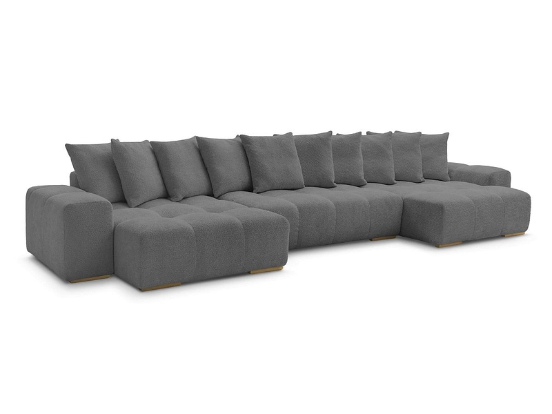 Wohnlandschaft BOBOCHIC ANAKIN Wohnlandschaft BOBOCHIC ANAKIN