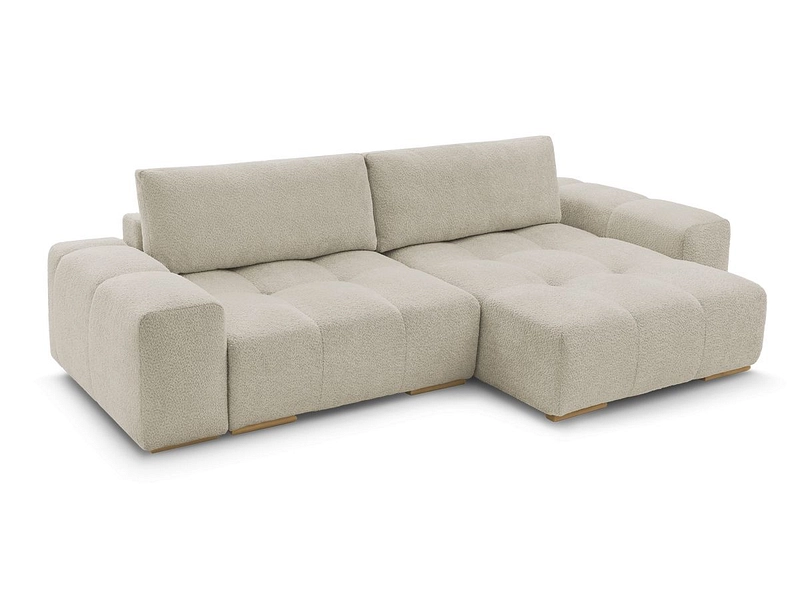 Ecksofa BOBOCHIC ANAKIN Ecksofa BOBOCHIC ANAKIN