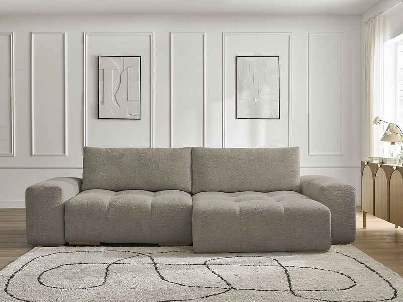 Canapé d'angle BOBOCHIC ANAKIN