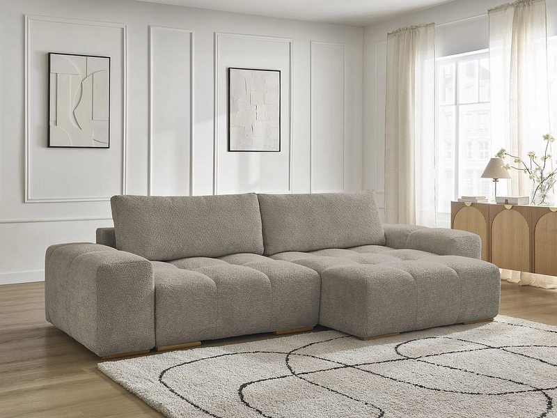 Canapé d'angle BOBOCHIC ANAKIN