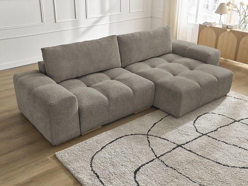 Canapé d'angle BOBOCHIC ANAKIN