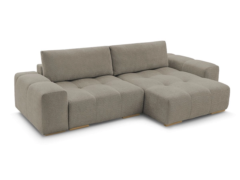 Canapé d'angle BOBOCHIC ANAKIN