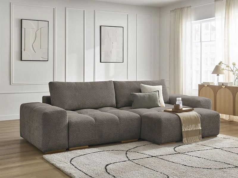 Ecksofa BOBOCHIC ANAKIN Ecksofa BOBOCHIC ANAKIN