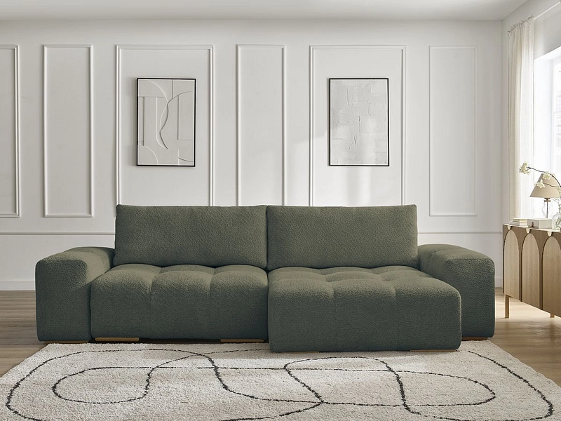 Canapé d'angle BOBOCHIC ANAKIN