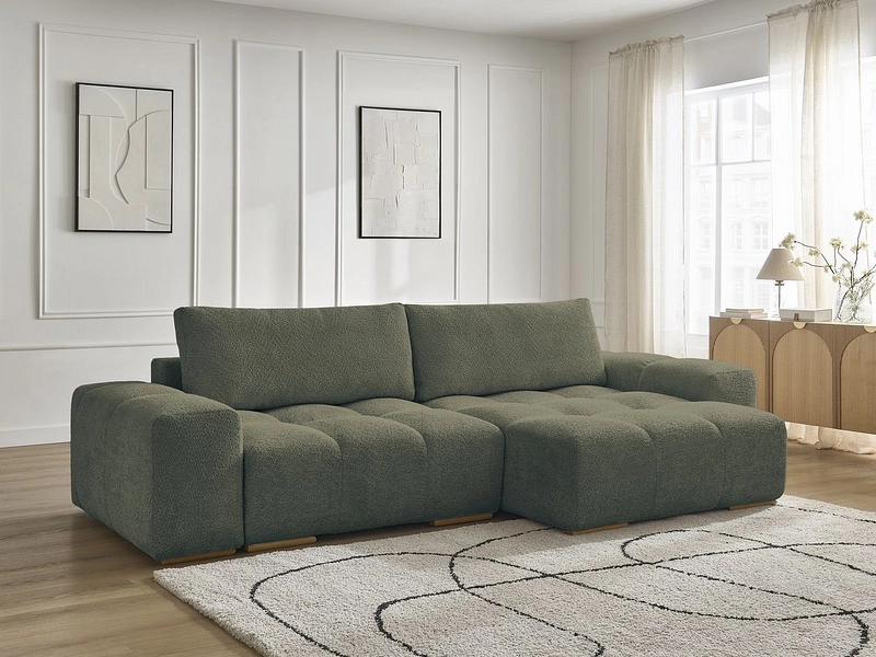 Canapé d'angle BOBOCHIC ANAKIN