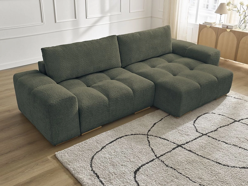 Canapé d'angle BOBOCHIC ANAKIN