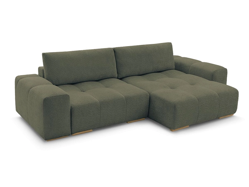 Canapé d'angle BOBOCHIC ANAKIN