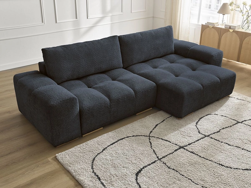 Ecksofa BOBOCHIC ANAKIN Ecksofa BOBOCHIC ANAKIN