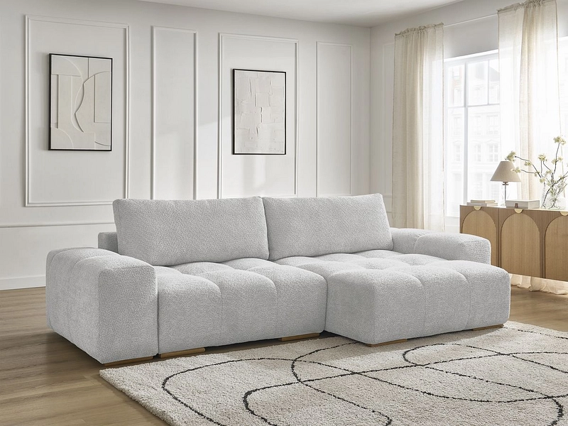 Ecksofa BOBOCHIC ANAKIN Ecksofa BOBOCHIC ANAKIN