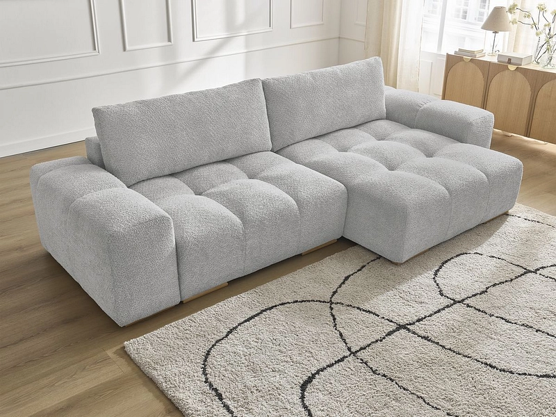Ecksofa BOBOCHIC ANAKIN Ecksofa BOBOCHIC ANAKIN