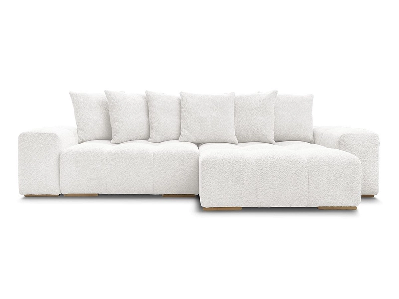 Ecksofa BOBOCHIC ANAKIN Ecksofa BOBOCHIC ANAKIN