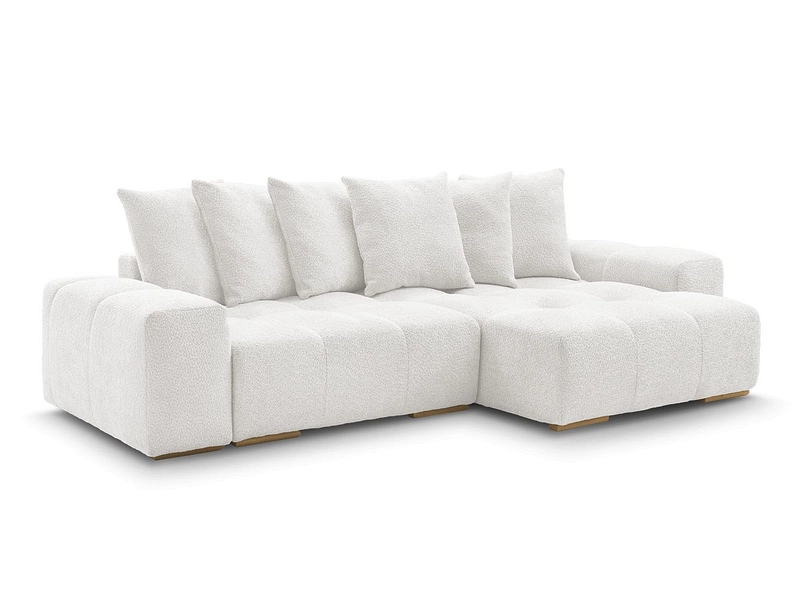Ecksofa BOBOCHIC ANAKIN Ecksofa BOBOCHIC ANAKIN