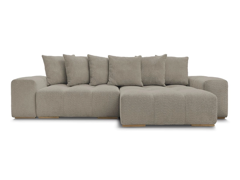 Ecksofa BOBOCHIC ANAKIN Ecksofa BOBOCHIC ANAKIN