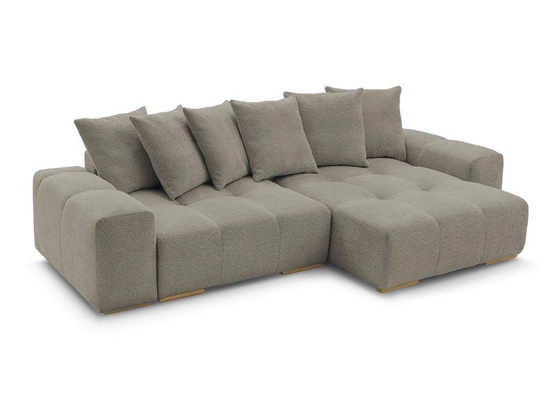 Ecksofa BOBOCHIC ANAKIN Ecksofa BOBOCHIC ANAKIN