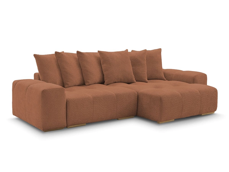 Ecksofa BOBOCHIC ANAKIN Ecksofa BOBOCHIC ANAKIN