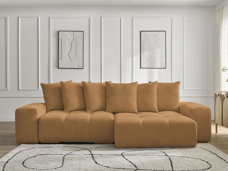 Canapé d'angle BOBOCHIC ANAKIN