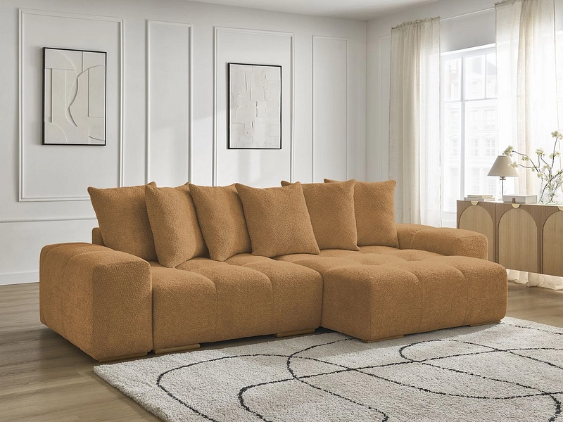 Canapé d'angle BOBOCHIC ANAKIN