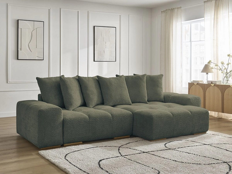 Ecksofa BOBOCHIC ANAKIN Ecksofa BOBOCHIC ANAKIN
