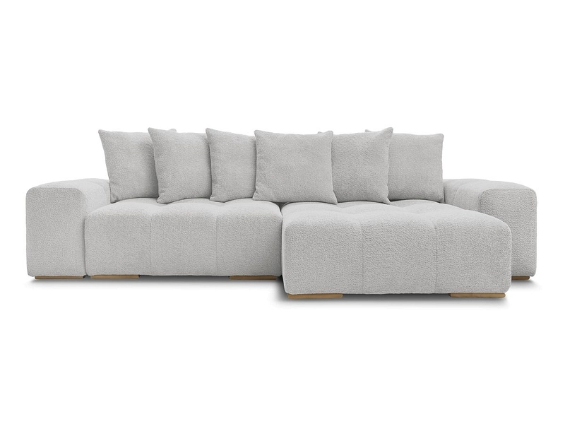 Ecksofa BOBOCHIC ANAKIN Ecksofa BOBOCHIC ANAKIN