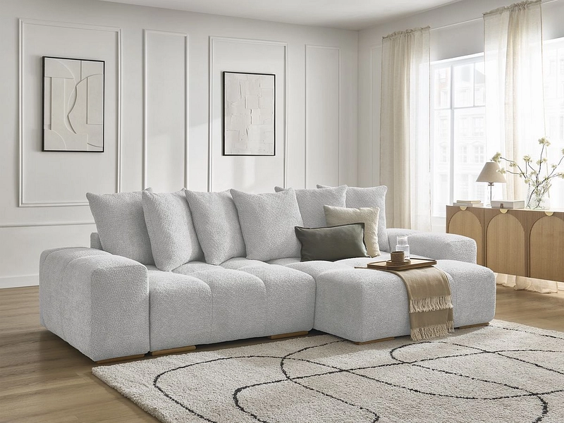 Ecksofa BOBOCHIC ANAKIN Ecksofa BOBOCHIC ANAKIN