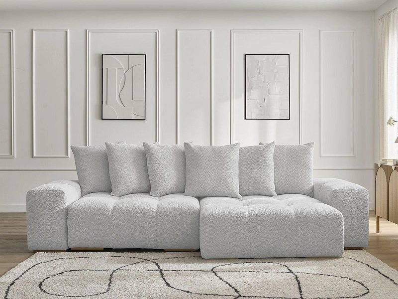 Ecksofa BOBOCHIC ANAKIN Ecksofa BOBOCHIC ANAKIN