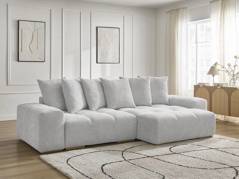 Ecksofa BOBOCHIC ANAKIN Ecksofa BOBOCHIC ANAKIN