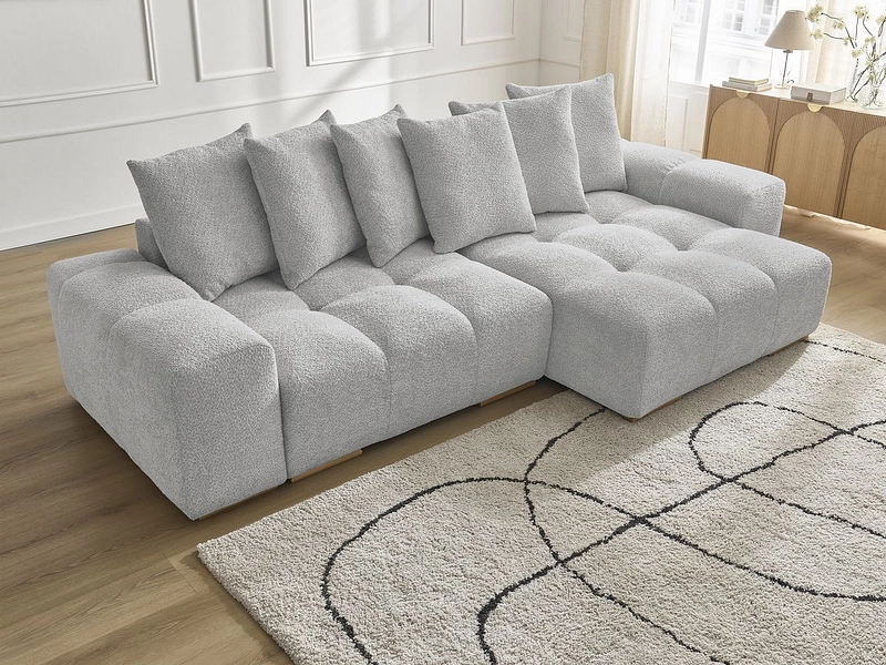 Ecksofa BOBOCHIC ANAKIN Ecksofa BOBOCHIC ANAKIN