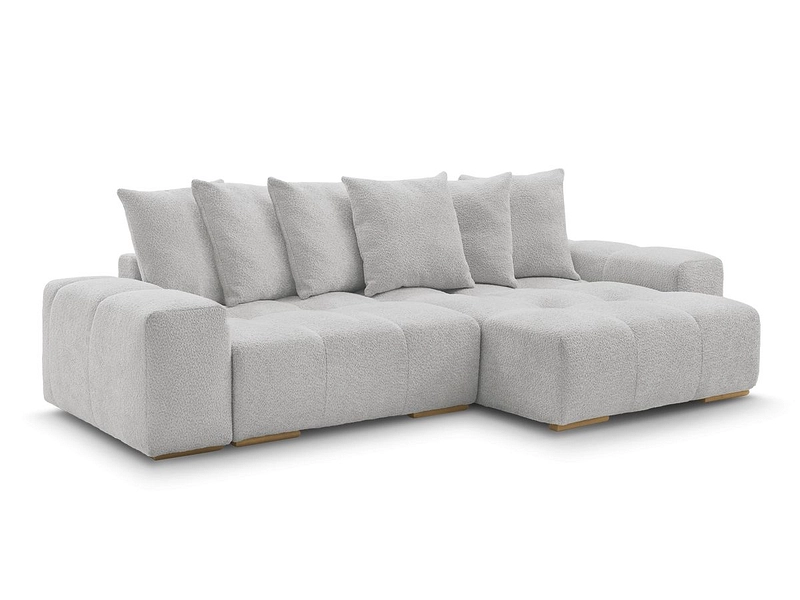 Ecksofa BOBOCHIC ANAKIN Ecksofa BOBOCHIC ANAKIN