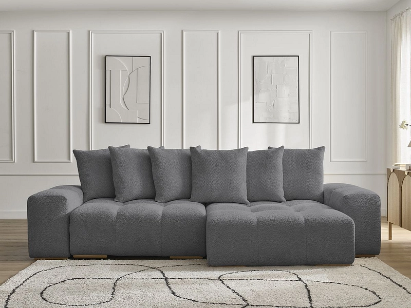 Ecksofa BOBOCHIC ANAKIN