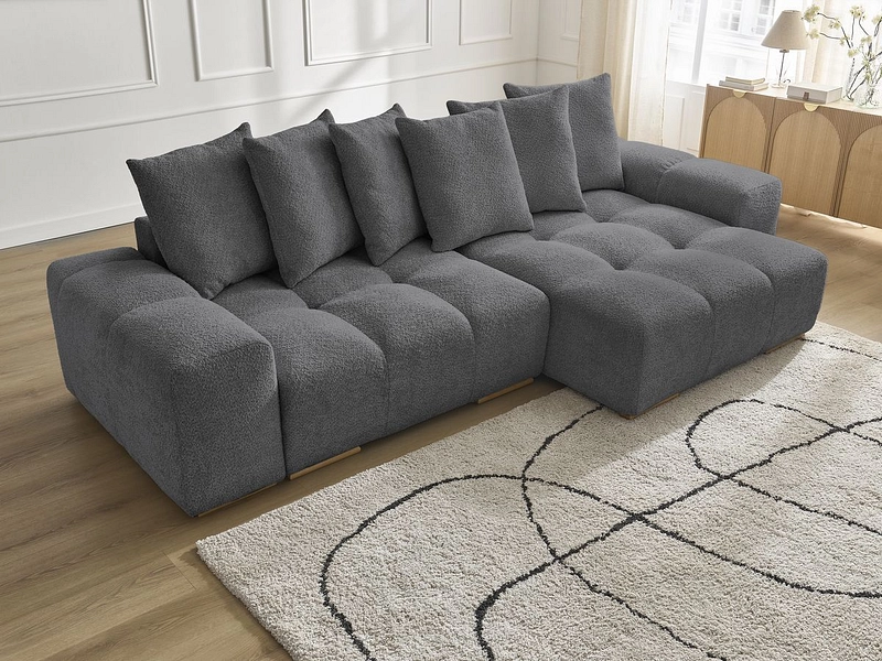 Ecksofa BOBOCHIC ANAKIN