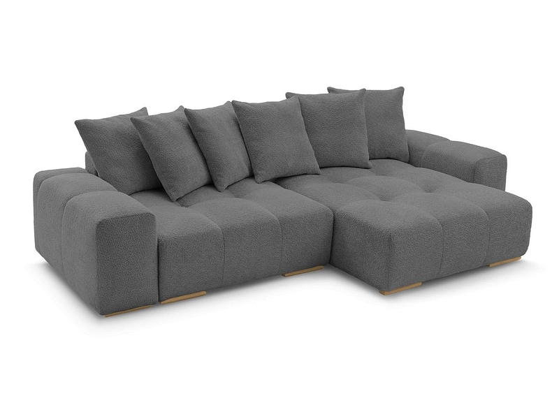 Ecksofa BOBOCHIC ANAKIN
