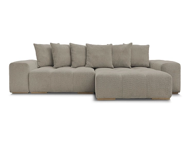Ecksofa BOBOCHIC ANAKIN