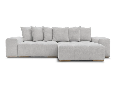 Ecksofa BOBOCHIC ANAKIN Ecksofa BOBOCHIC ANAKIN