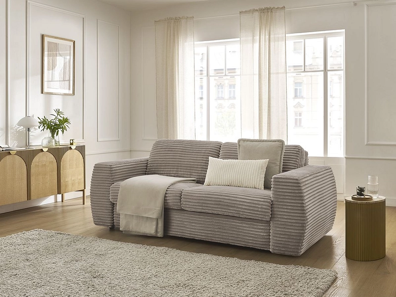3er Sofa BOBOCHIC HUGO 3er Sofa BOBOCHIC HUGO