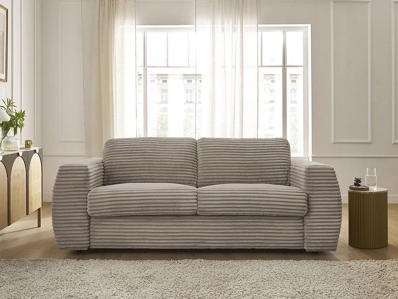 3er Sofa BOBOCHIC HUGO 3er Sofa BOBOCHIC HUGO