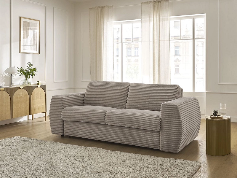 3er Sofa BOBOCHIC HUGO 3er Sofa BOBOCHIC HUGO