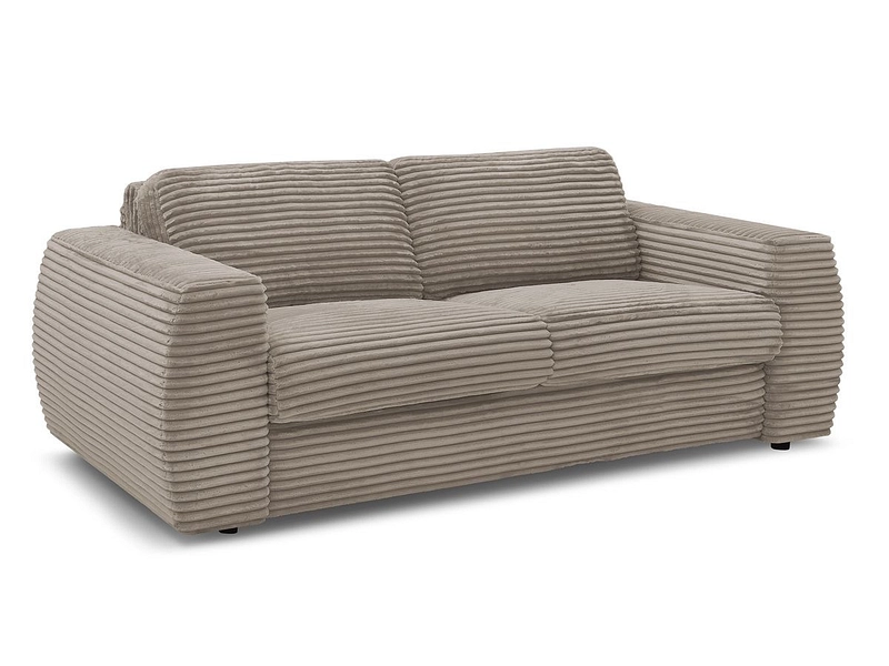 3er Sofa BOBOCHIC HUGO 3er Sofa BOBOCHIC HUGO