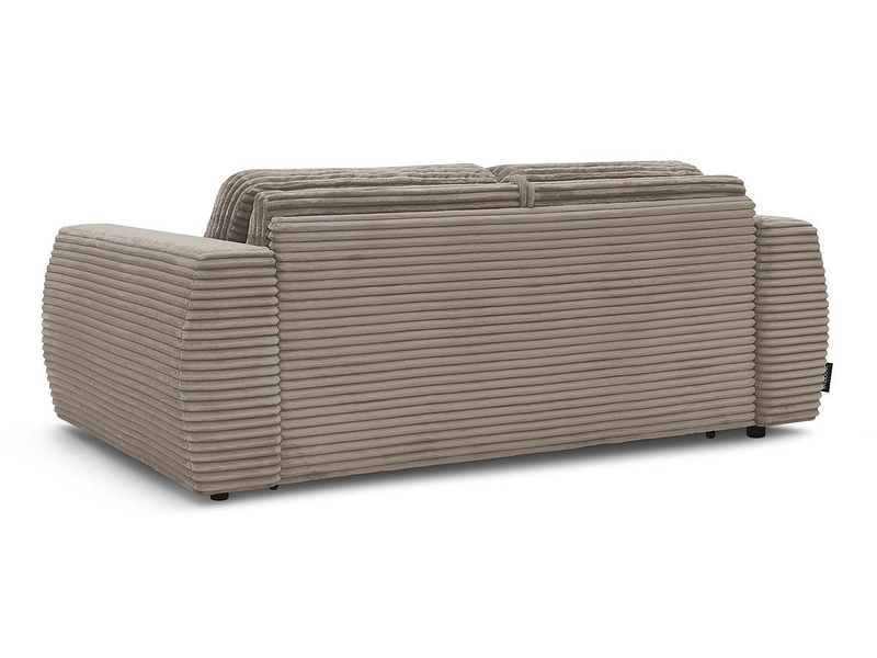 3er Sofa BOBOCHIC HUGO 3er Sofa BOBOCHIC HUGO