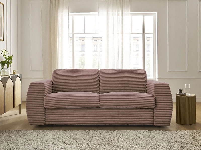 Canapé 3 places BOBOCHIC HUGO