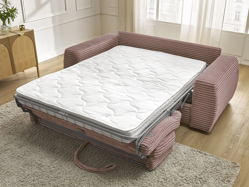 Canapé 3 places BOBOCHIC HUGO